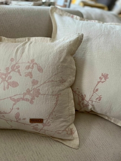 Funda de almohadon Carolina en internet