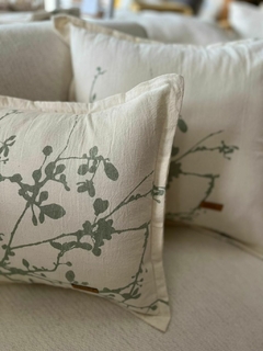 Funda de almohadon Carolina - comprar online
