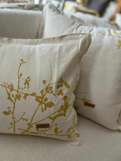 ALMOHADON CAROLINA - Tienda Online de Manola Deco