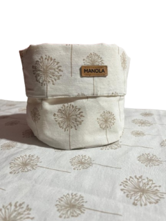 Set Matero "Buenos Aires" - Tienda Online de Manola Deco