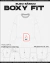 Moldería Digital Boxy Fit ( 9 artículos ) + REGALO CÁPSULA OVERSIZE - comprar online