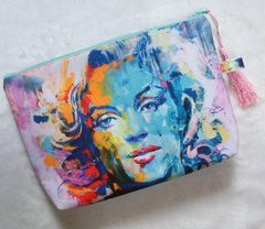 COSMETIQUERA GRANDE MARILYN DIVA