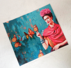 PAÑITO FRIDA LIBRE