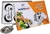 Conjunto Sobremesa 12 Peças Jogo Potes Colher Inox Cozinha - comprar online