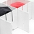 Kit 15 Tiras Organizador Divisória Colméia Gaveta Ajustável - comprar online