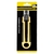 Estilete Auto Retrátil 14 Cm Cabo Emborrachado Eda - comprar online