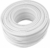 cable alucobre cal 8 blanco - comprar en línea
