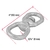 Destorcedor forjado de 1/4', FIERO - 44106 DESF-1/4 - comprar en línea