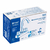Mezcladora 4' lavabo, ABS, cuello bar, hexagonal, BASIC - 49288 MP-060
