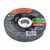 Disco para corte de metal 4-1/2' tipo 41, Truper Expert - 101454 ABT-335