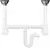 cespol flexible fregadero c/2 c/cnastas inoxidables f-2326 en internet