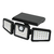 Luminario Solar LED 7 W con sensor de movimiento, Volteck - 49782 ARB-801L