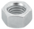 Blíster con 6 tuercas 1/2' hex de acero galvanizado, FIERO - 40758 TUE-1/2A - comprar en línea