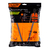 Chaleco de seguridad de alta visibilidad, naranja, G, EXPERT - 102441 CHS-900N-L - comprar en línea