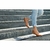 Rollo de 5 m de cinta antiderrapante negra 50mm con abrasivo - 12532 CIA-25N - comprar en línea