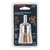 Carda de copa 1-1/8' alambre grueso para taladro, Truper - 11596 COM-1-1/8