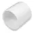 cople pvc sanitario cem de 40 mm(1-1/2) inyectado - comprar en línea