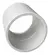 cople pvc sanitario cem de 50mm(2) inyectado - comprar en línea