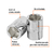 Dado de 1', 6 puntas, cuadro 3/4', Truper - 101016 D-3432-H - comprar en línea