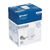 Portavaso cepillero satín con vaso de vidrio, Foset Element - 49674 ELA-71N - comprar en línea