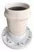 extremidad campana 3" rd-26 hid - comprar en línea
