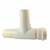 tee pvc hco. 4 x 4 rd 26 - comprar en línea
