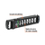 Juego de 7 dados torx cuadro 1/4', Truper - 10027 JDTH-1/4X7 en internet
