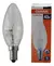 lampara incandescente 40w e14 osram - comprar en línea