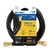 Manguera para gas, PVC negra, 3/8'x1.5 m, c/conexión, Foset - 40075 MGAN-15 en internet