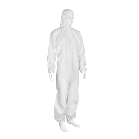 Overol desechable, talla CH, Pretul - 26071 OVERD-SP