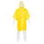 Poncho o capamanga ligero de PVC, Pretul - 21541 PONCHO-P