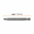 Estuche con 5 puntas de cruz PH3 largo 3', Truper Expert - 12155 PUDE-1303 - Konstru Tools ® Ferreteria Orizaba Online