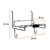 Rack para caladoras, universal, Truper - 50338 R-CALA-U - comprar en línea
