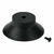 1 pata de goma para compresores Grupo 7, Truper - 102066 R82-COMP-24S
