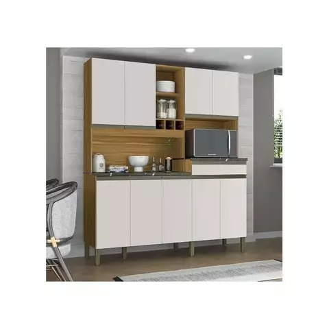 Kit Merlot Perfil
