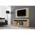 Rack com Painel Firenze Valdemóveis - comprar online
