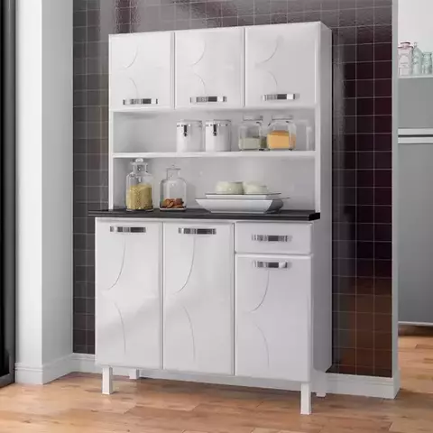 Kit Triplo c/ Tampo 1G 3P Rubi Smart Telasul - comprar online