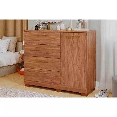 Cômoda Malu Panam - comprar online