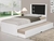 Cama Solteiro com Auxiliar Barcelona Tebarrot - comprar online