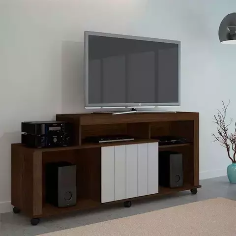 Rack Ouro Jcm