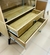 Cristaleira 2 Pta 2Gav Movelbento 3151 - loja online