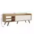 Rack Retrô 2 Gavetas Movelbento - comprar online