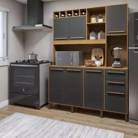 Armário Granada Valdemóveis - comprar online