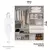 Roupeiro Helena 2 Portas Acp - comprar online