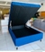 Cama Box C/ Baú Softflex na internet