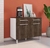 Balcão com 2 portas e 2 gavetas da cozinha Renata Plus Madine