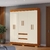 Roupeiro Maya 6 Portas Mrp - comprar online