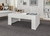 Mesa de Centro Prada Atualle - Bom Lar Móveis