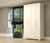 Roupeiro Lana 4 Portas Acp - comprar online