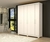 Roupeiro Lana 6 Portas ACP - comprar online